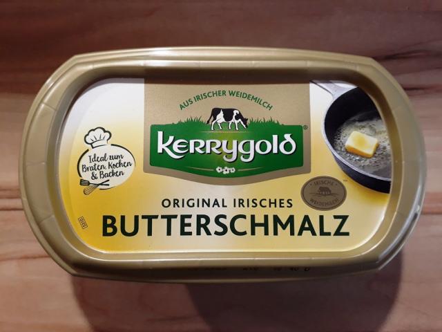 Butterschmalz | Hochgeladen von: cucuyo111