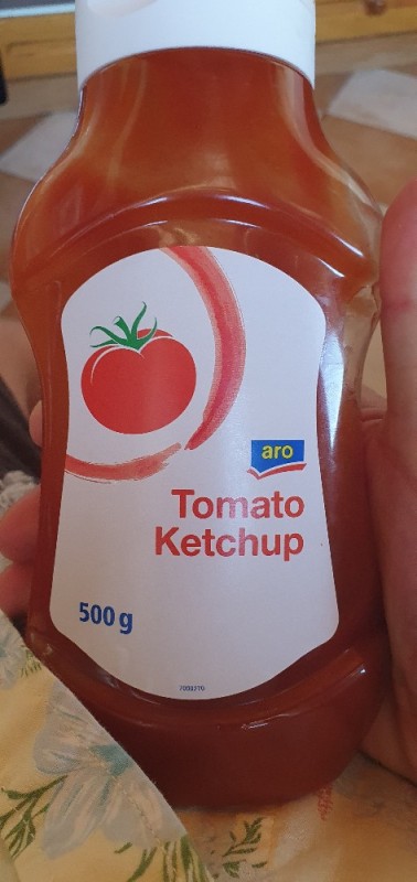 Aro Tomaten Ketchup von Ds9 | Hochgeladen von: Ds9