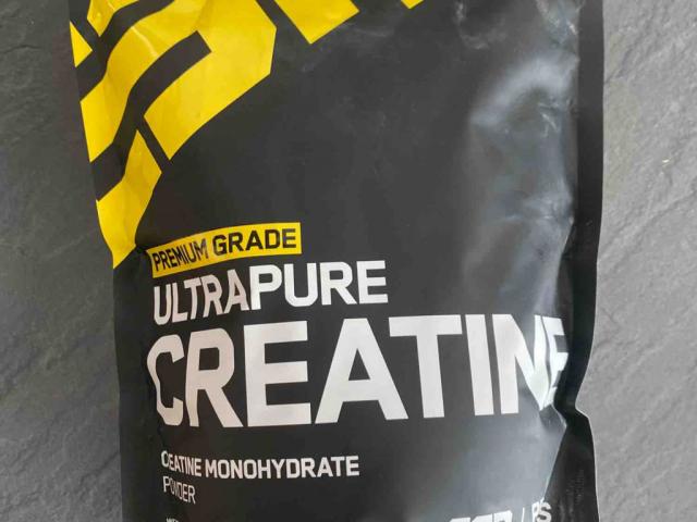 Ultrapure Creatine Monohydrate von J0ker666 | Hochgeladen von: J0ker666