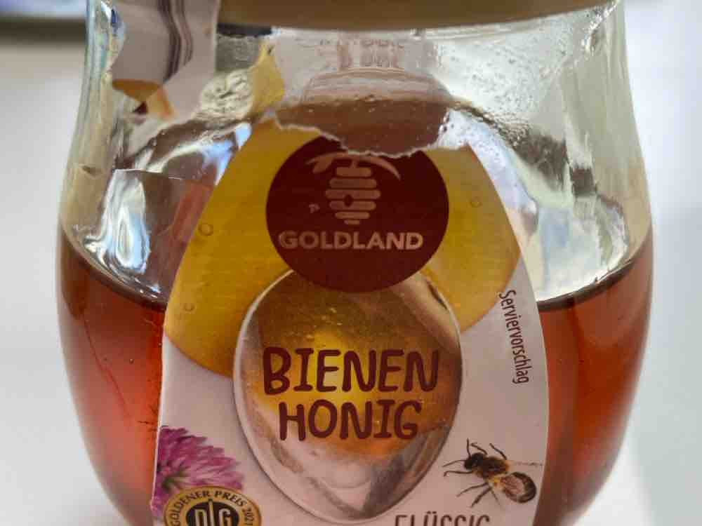 Bienenhonig von xhenne9 | Hochgeladen von: xhenne9