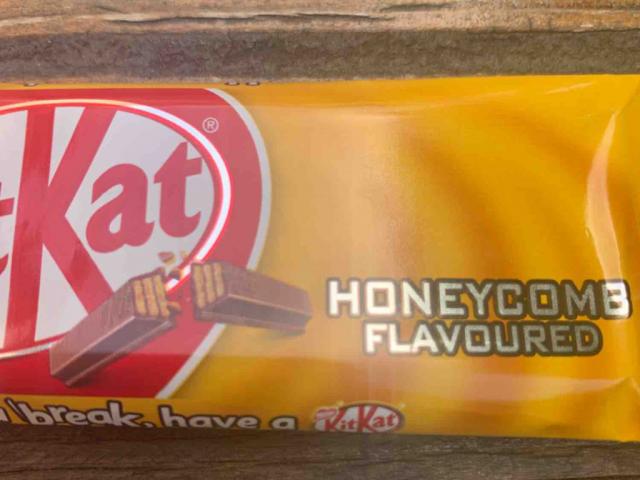 KitKat, Honeycomb von waldvolk | Hochgeladen von: waldvolk