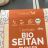 Bio  Seitan Burger, vegan von Martina77 | Hochgeladen von: Martina77