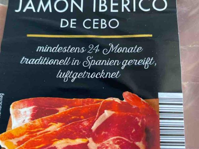 jamon Iberico von itud | Hochgeladen von: itud