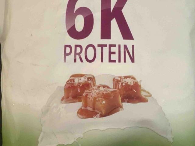 Protein 6 K Salate caramel von Simone071281 | Hochgeladen von: Simone071281