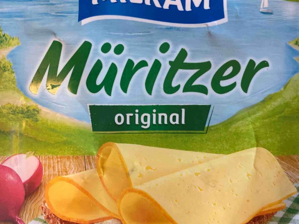 Müritzer Käse by Strup | Hochgeladen von: Strup