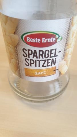 Spargelspitzen, zart von Julegret | Hochgeladen von: Julegret