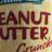 Peanut Butter Crunchy von nordlichtbb | Hochgeladen von: nordlichtbb