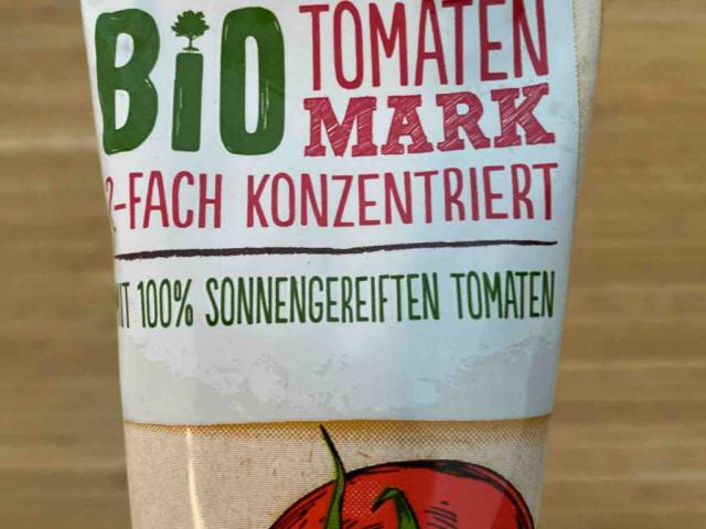 Bio Tomaten Mark by MerryC | Uploaded by: MerryC