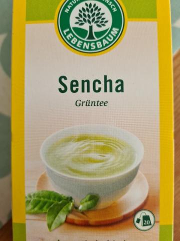 Sencha Grüntee, aromatisch von Terlinito | Hochgeladen von: Terlinito