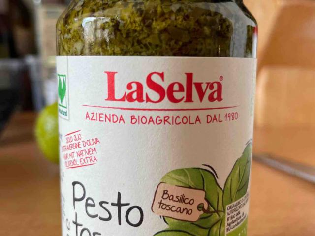 Pesto toscano, Basilikum Pesto by SinaS65 | Uploaded by: SinaS65