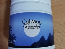 Calcium Magnesium Komplex, 1200 mg hochdosiert | Hochgeladen von: friedbert56