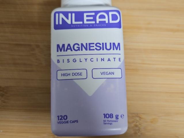 Magnesium, Bisglycinate von dinho52 | Hochgeladen von: dinho52