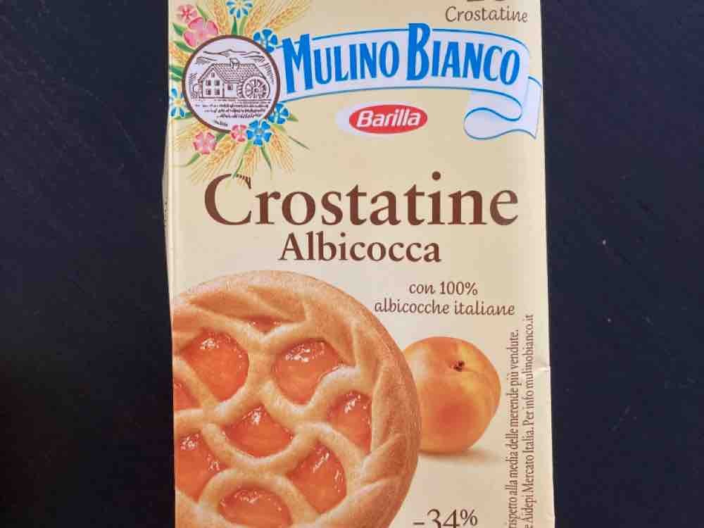 Crostatine, Albicocca von Muttihoch3 | Hochgeladen von: Muttihoch3
