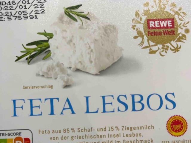 Feta Lesbos von NickyPnr | Hochgeladen von: NickyPnr