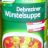 Knorr Meisterkessel, Debreziner Würstelsuppe | Hochgeladen von: maus2006