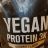 vegan Protein Coconut von Lamela | Hochgeladen von: Lamela