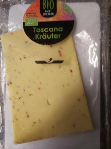 Bio  Toscana Käse von Kettelbellqueen | Hochgeladen von: Kettelbellqueen