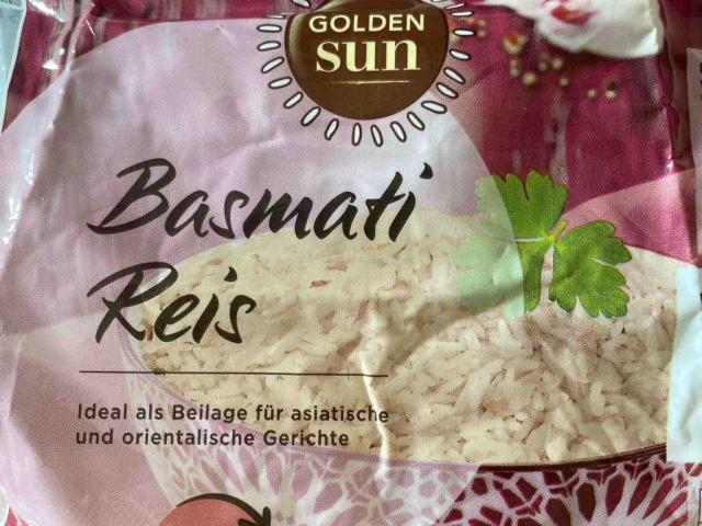 Basmati Reis (Gekocht) von BlueberryRae | Hochgeladen von: BlueberryRae