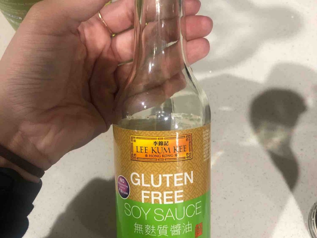 soy sauce by loohra | Hochgeladen von: loohra