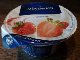 Feinjoghurt, Erdbeere | Hochgeladen von: Schlickwurm