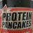 Protein Pancakes by donuila | Uploaded by: donuila