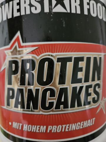 Protein Pancakes by donuila | Uploaded by: donuila