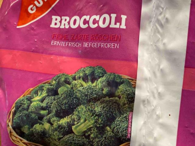 Broccoli by lakersbg | Uploaded by: lakersbg