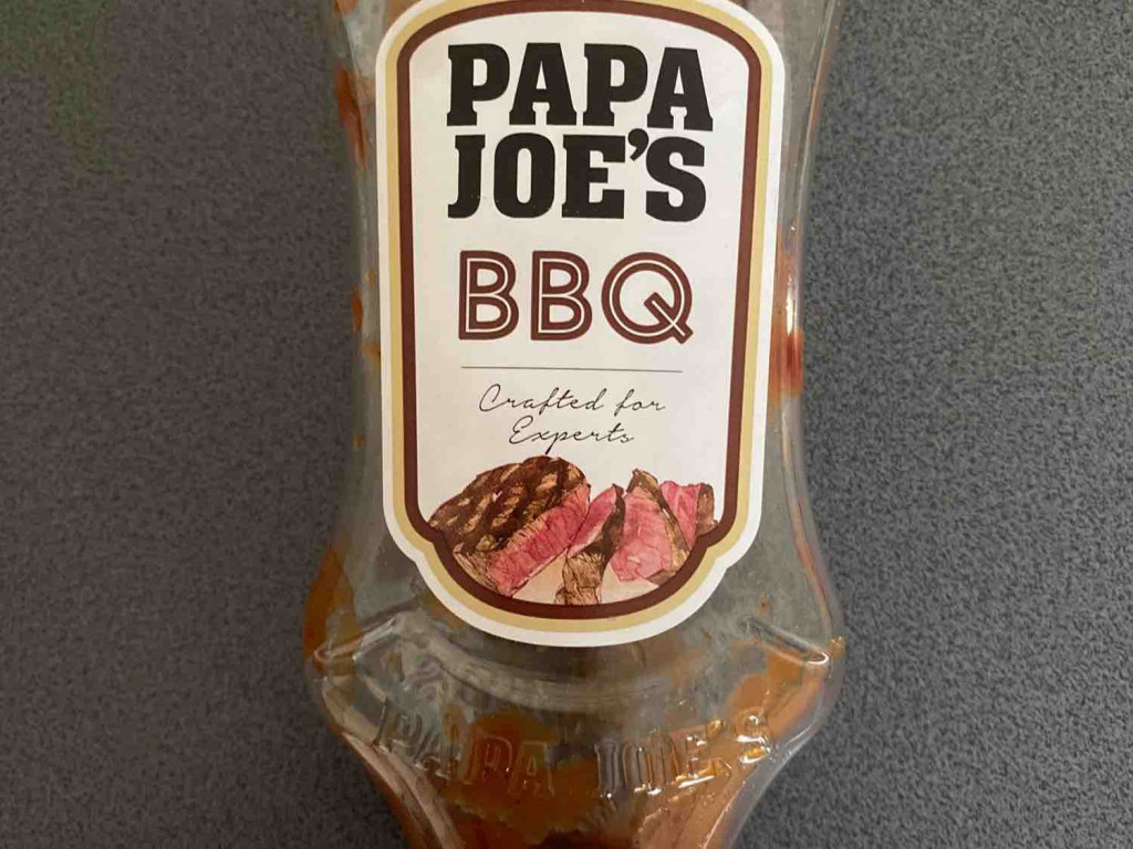 Papa Joe’s BBQ von LoTuer | Hochgeladen von: LoTuer
