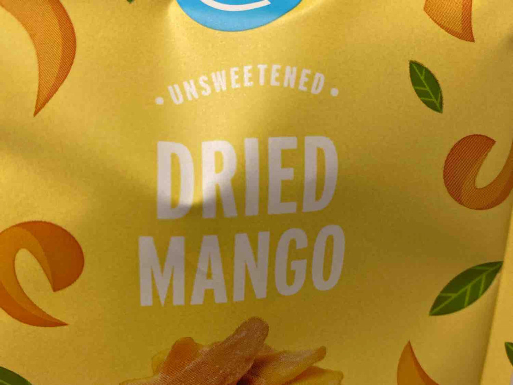 Dried Mango von sergethome242 | Hochgeladen von: sergethome242