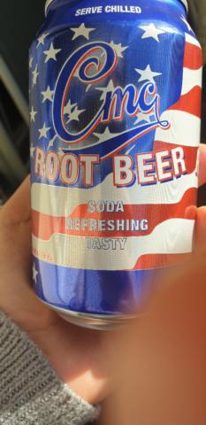 Root Beer by sammyfi | Uploaded by: sammyfi