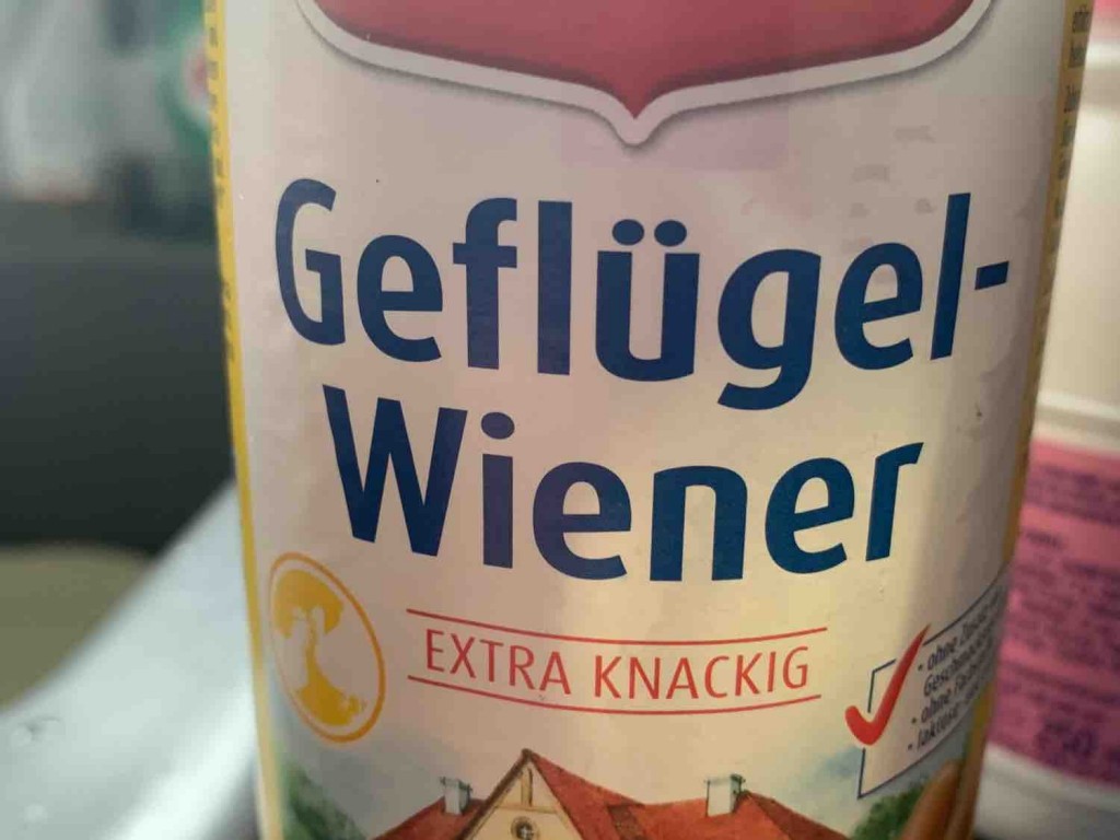 Geflügel Wiener by LuxSportler | Hochgeladen von: LuxSportler