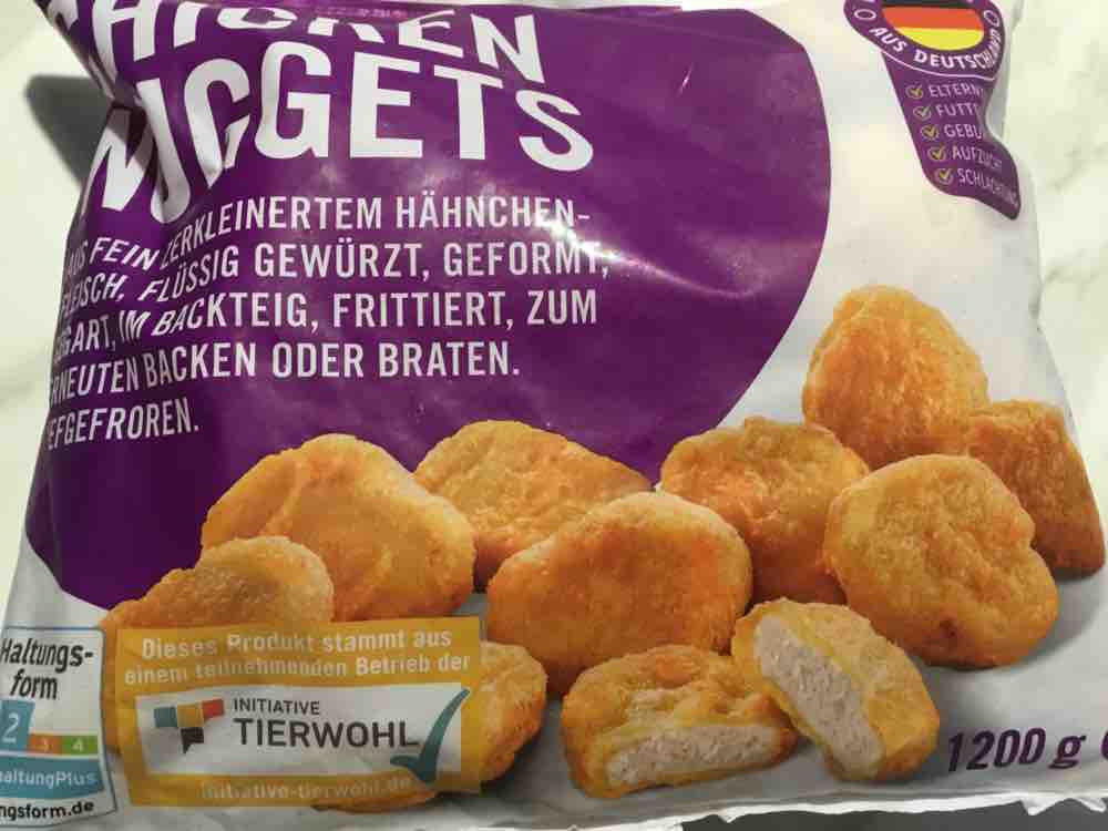 Chicken Nuggets von peterle12345 | Hochgeladen von: peterle12345