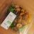 Waitrose Chicken, butterbean salad with roasted paprika pota | Hochgeladen von: leberwesen