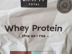 Whey Protein, Chocolate Mint flavour | Hochgeladen von: cm2810