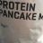 Protein Pancake Mix von Sassi91 | Hochgeladen von: Sassi91