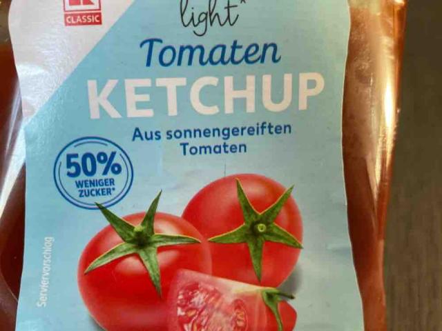 light Ketchup by Holzi0815 | Uploaded by: Holzi0815