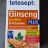 Ginseng Lecithin B-Vitamine Plus von ReNeGa | Hochgeladen von: ReNeGa