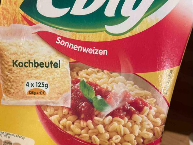 Ebly Original Zartweizen von Jacquelinchen | Hochgeladen von: Jacquelinchen Ebly Original Zartweizen von Jacquelinchen | Hochgeladen von: Jacquelinchen