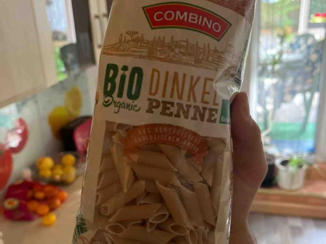 Bio Dinkel Penbe by DenizM | Hochgeladen von: DenizM