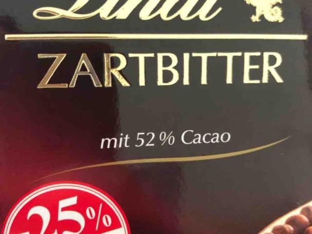 Lindt Zartbitter von Minimaus1990 | Hochgeladen von: Minimaus1990