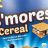 S‘mores Cereal Mix, With Crunchy Marshmallows von FloMeh | Hochgeladen von: FloMeh