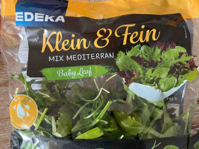 Klein & Fein Mix Mediterranean Baby Lead by vlopez85 | Uploaded by: vlopez85