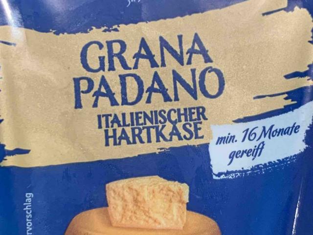 Grana Padano by EJacobi | Hochgeladen von: EJacobi