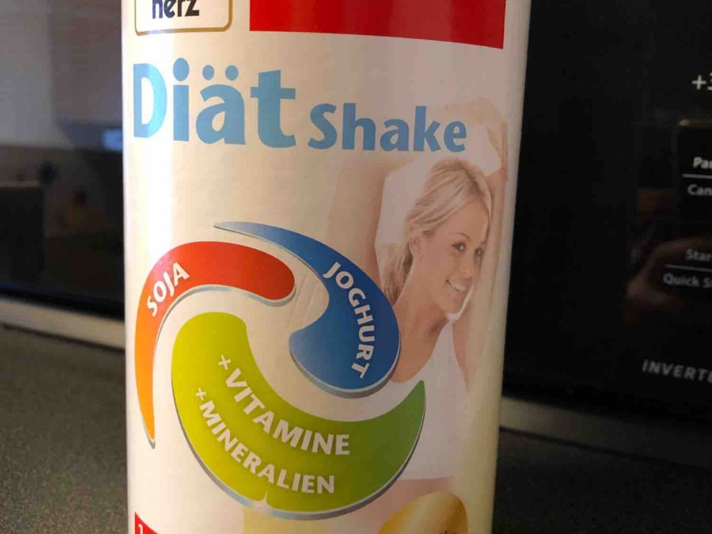 aktiv Diät Shake, Vanille von blenhard552 | Hochgeladen von: blenhard552