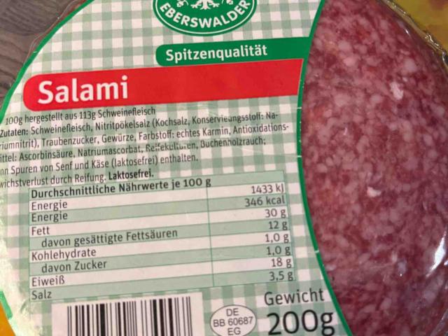 Salami von pati1701 | Hochgeladen von: pati1701