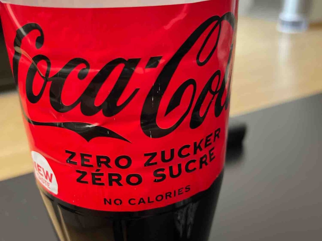 Coca-Cola Zero von Alex8853 | Hochgeladen von: Alex8853