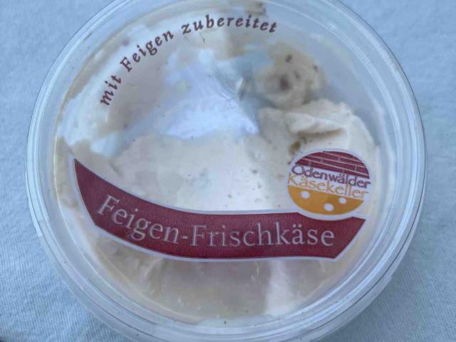 Feigen frischkäse, mit Milch von Mepsi | Hochgeladen von: Mepsi