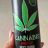 Cannabis, Energy Drink von doroo71 | Hochgeladen von: doroo71