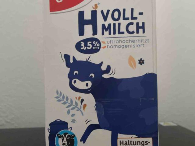 Vollmilch von blackSwan31 | Hochgeladen von: blackSwan31