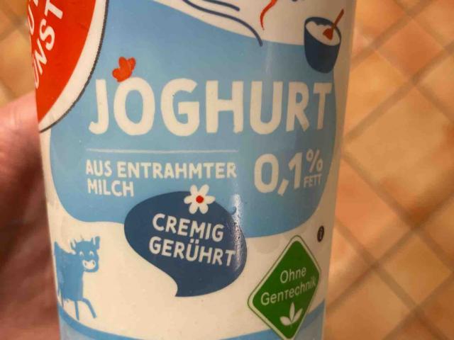 Joghurt 0,1% von PaulWittenberg | Hochgeladen von: PaulWittenberg